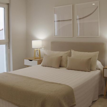 Jomar Apartamento En El Centro De Coruna آكورونيا المظهر الخارجي الصورة