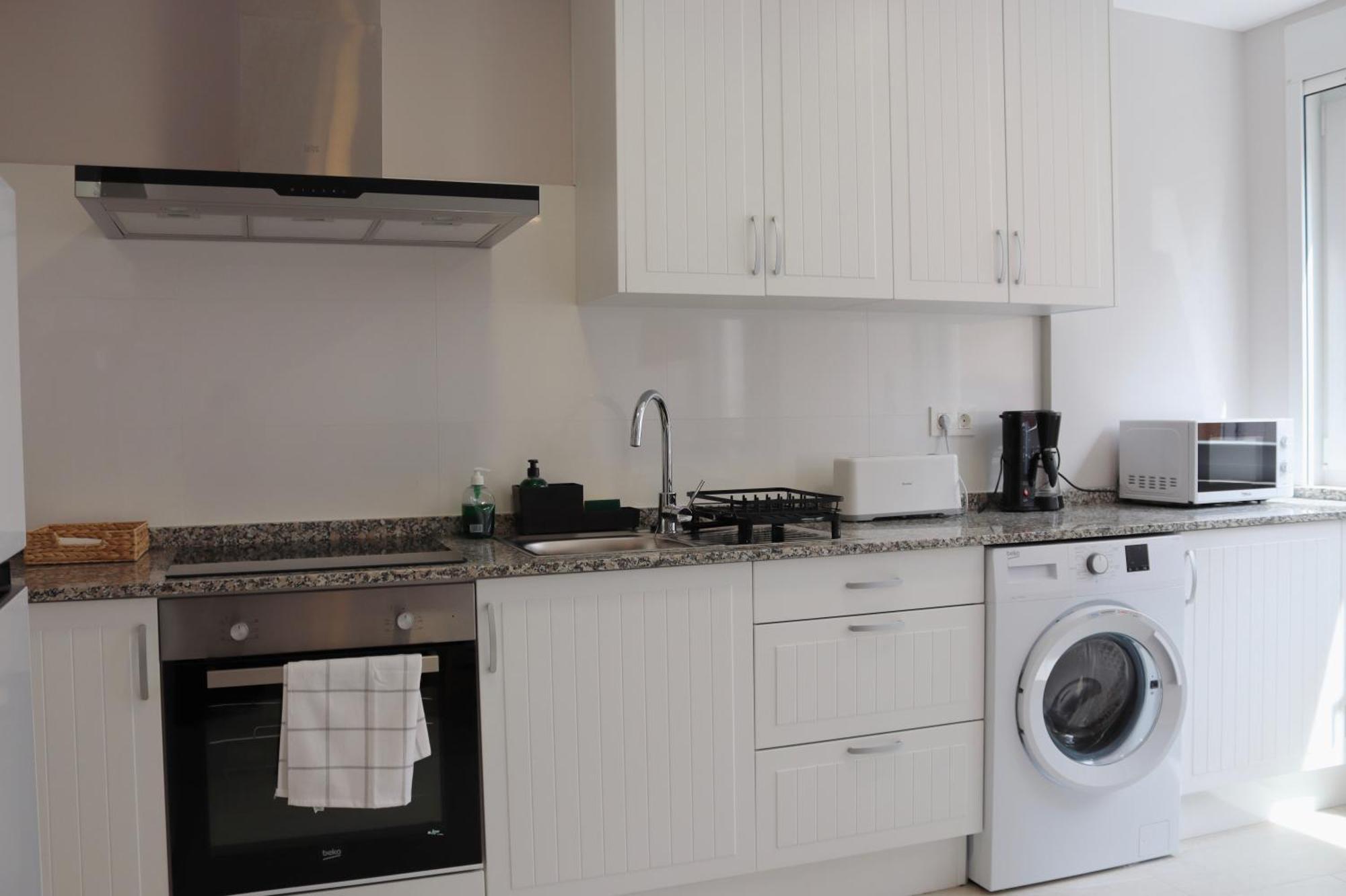 Jomar Apartamento En El Centro De Coruna آكورونيا المظهر الخارجي الصورة