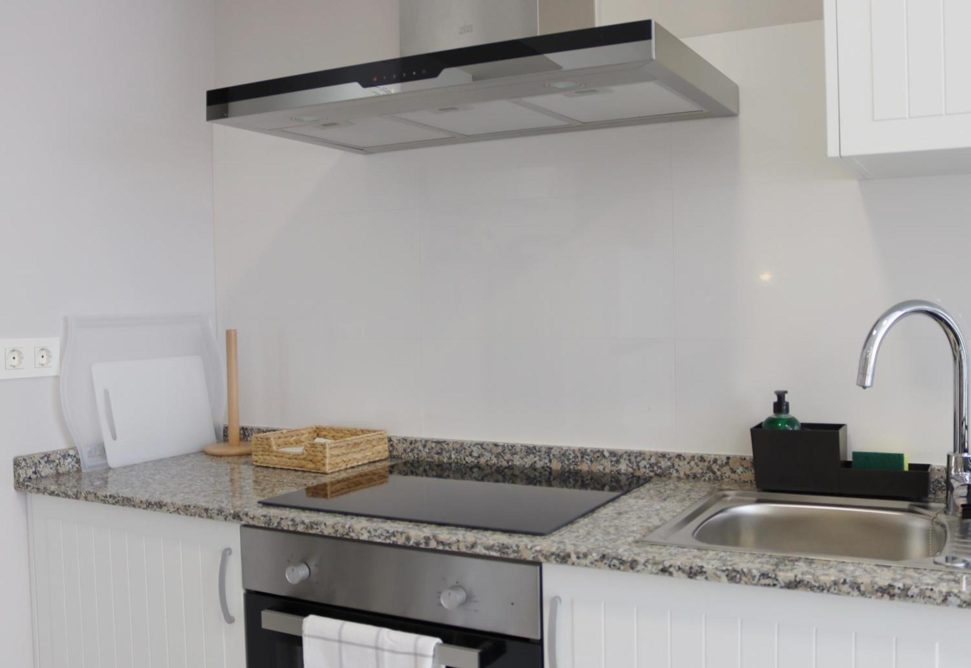 Jomar Apartamento En El Centro De Coruna آكورونيا المظهر الخارجي الصورة